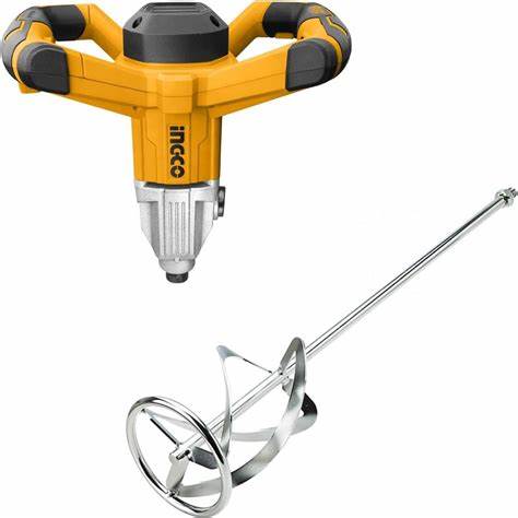 iNGCO MX214008 BOYA KARIŞTIRICI 1400W
