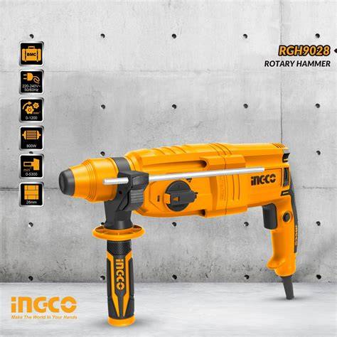 iNGCO RGH9028 KIRICI DELiCi 800W (3 KG)