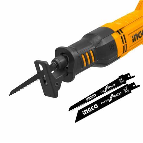 iNGCO TiLKi KUYRUĞU TESTERE 750 WATT RS8008