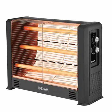 iNOVA AKAN 3 LÜ ŞÖMiNE TiPi ISITICI 2700 W iIS7200