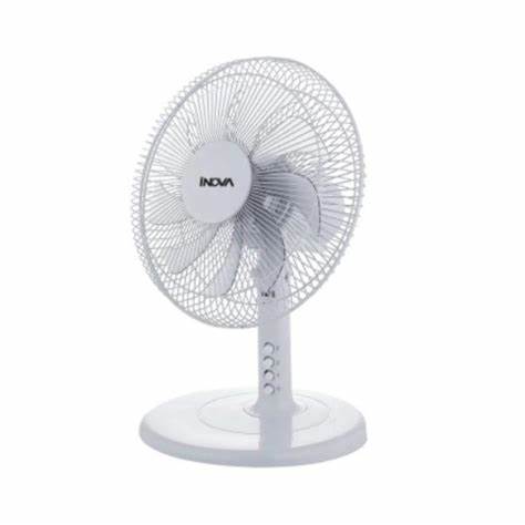 iNOVA iMBAT MASAÜSTÜ VANTiLATÖR 12"