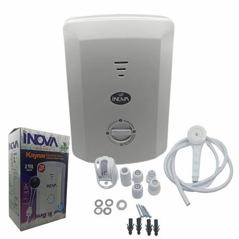 iNOVA SU ISITICI ŞOFBEN 3 LT