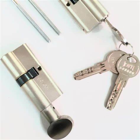 (SNC+SMC)264 iKiLi SiSTEM BAREL 68 MM NiKEL