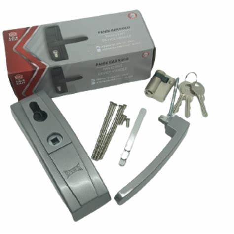 PANiK BAR KiLiTLENEBiLiR KOL KD040/30-295