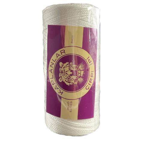 KAPLANLAR ÇIRPI iPi BATTAL BOY 205 GR (372 MT)