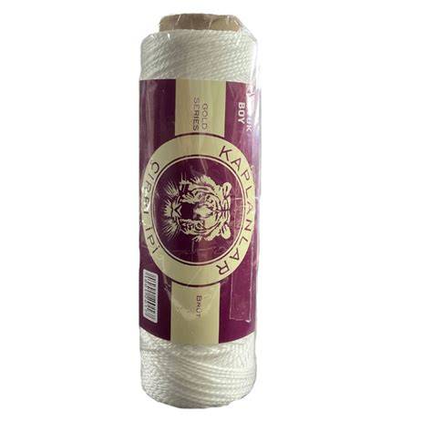 KAPLANLAR ÇIRPI iPi BÜYÜK BOY 100 GR (135 MT)