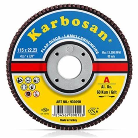 FLAP AO KIRMIZI 115x22 40 KUM (982970)