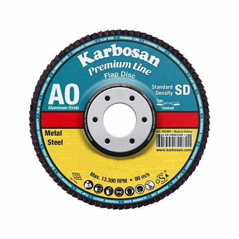FLAP AO KIRMIZI 115x22 80 KUM (982985)