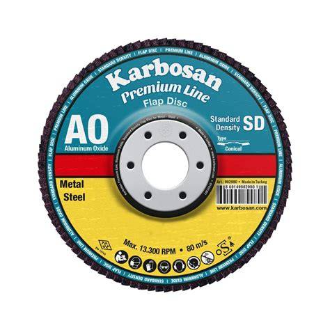 FLAP AO KIRMIZI 180x22 60 KUM  (983220)