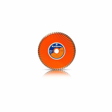 TURBO KANALLI ELMAS KES. 230x2.6 (950430)