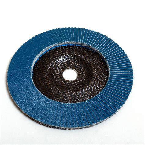ZiRKONYUM FLAP DiSK 180X22 60 KUM(983940)