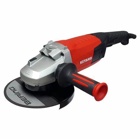KEYANG BÜYÜK TAŞLAMA 230 MM 2200W DG230-22