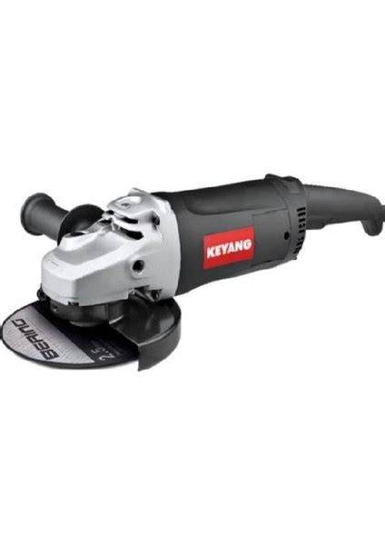 KEYANG BÜYÜK TAŞLAMA 230 MM 2600W DG926F