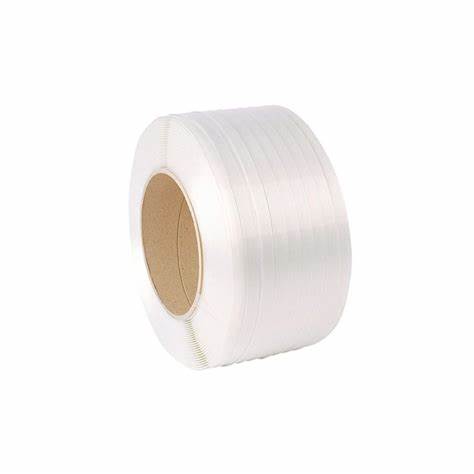 KOMPOZiT ÇEMBER BEYAZ 19 MM (600 MT)