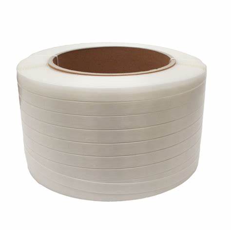 KOMPOZiT ÇEMBER BEYAZ 25 MM (400 MT)