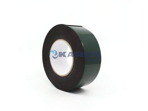 KÖPÜK BANT ÇiFT TARAFLI 40 MMX10 MT