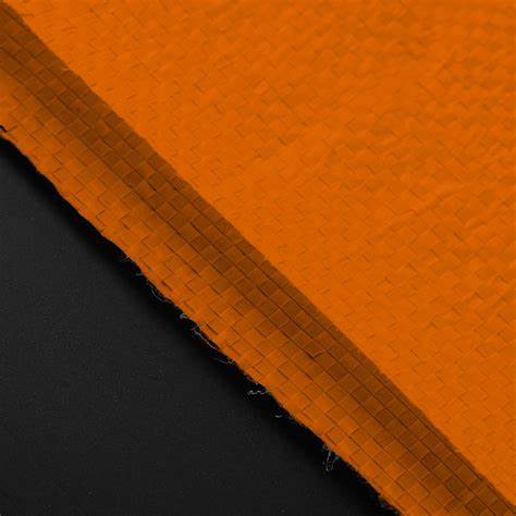 LAMiNELi KUM ÇUVALI 50X60 TURUNCU (MICIR iÇiN)