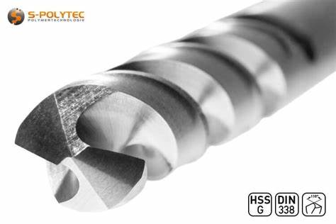 LiNiX 20.50 HSS DIN 338 13002050