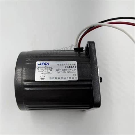 LiNiX 3.0X4.5X20X50X3 Z2 LC353020-1