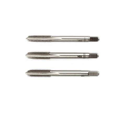 LiNiX 3LÜ KILAVUZ DIN352 HSS M4X0.7