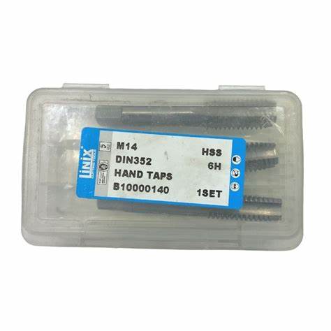 LiNiX 3LÜ KILAVUZ DIN352 M14 B10000140