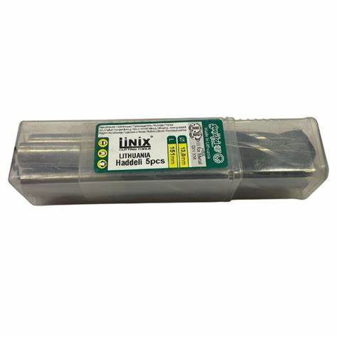 LiNiX HADDELi HSS MATKAP UCU 13.2 MM