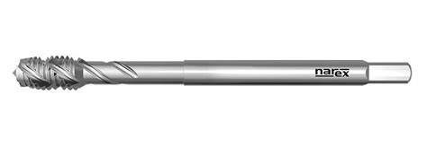 LiNiX PARMAK FREZE DIN376C M12 B24000120