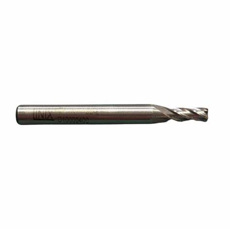 LiNiX PARMAK FREZE  DIN844/N D10000500 M5
