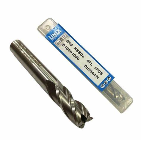 LiNiX RAYBA DIN844/N D10001000 M10