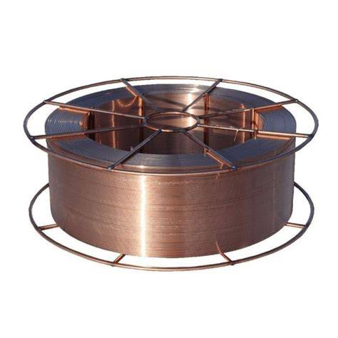 MAGMAWELD SG-2 GAZALTI KAYNAK TELi 15 KG 1.0 MM