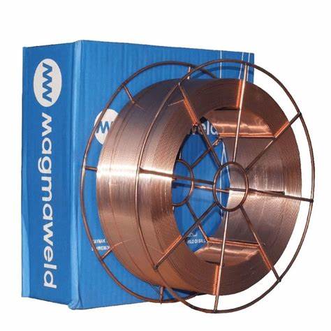 MAGMAWELD SG-2 GAZALTI KAYNAK TELi 15 KG 1.2 MM