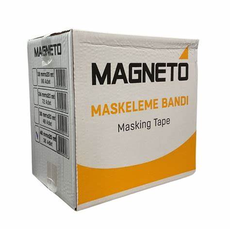 MAGNETO MASKELEME BANTI 36 MMx20 MT