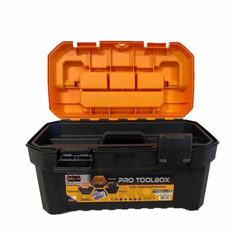 MANO ALÜMiNYUM SAPLI ÇANTA 22" 1/4 (ALC22)