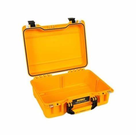 MANO TOUGH CASE TAKIM ÇANTASI SARI MTC330