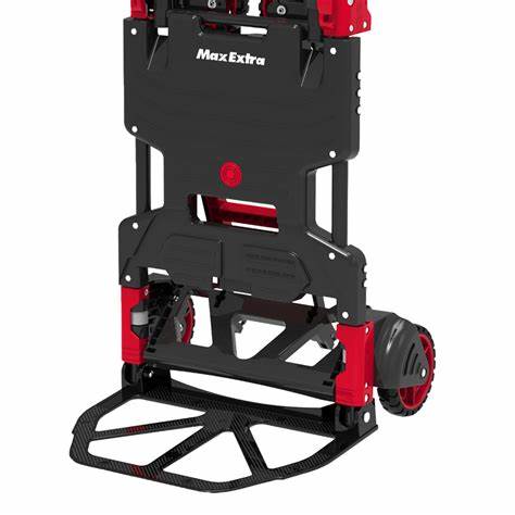 MAX EXTRA KOLi TAŞIMA ARABASI KAT. 136 KG FW-90TP