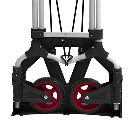 MAX EXTRA KOLi TAŞIMA ARABASI KAT. 70 KG FW-90STH