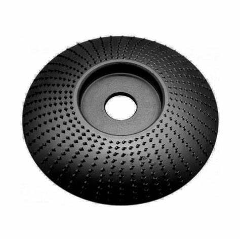 MEŞEM AHŞAP EĞE DiSK 115 MM KOD:665