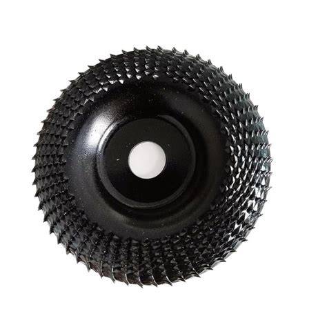 MEŞEM AHŞAP EĞE DiSK 125 MM KOD:666