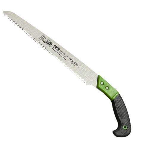 MEŞEM BUDAMA TESTERESi KILIFLI 330 MM KOD:519