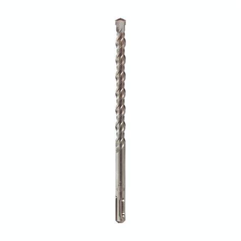 MEŞEM SDS PLUS MATKAP UCU 18x210 MM