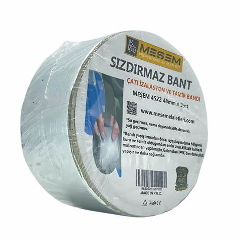 MEŞEM TRICRAFT SIZDIRMAZLIK SAKIZ BANT 48 MM 2 MT