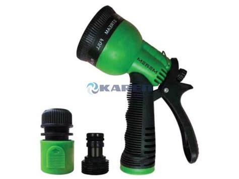 MEŞEM SULAMA TABANCASI 3 LÜ SET KOD:4002