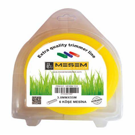 MEŞEM TIRPAN MiSiNASI ALTIGEN 3 MMX55 MT 1933
