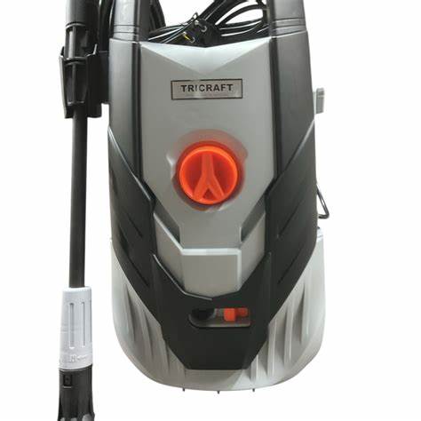 MEŞEM TRICRAFT OTO YIKAMA MAKiNESi 150BAR KOD:7000