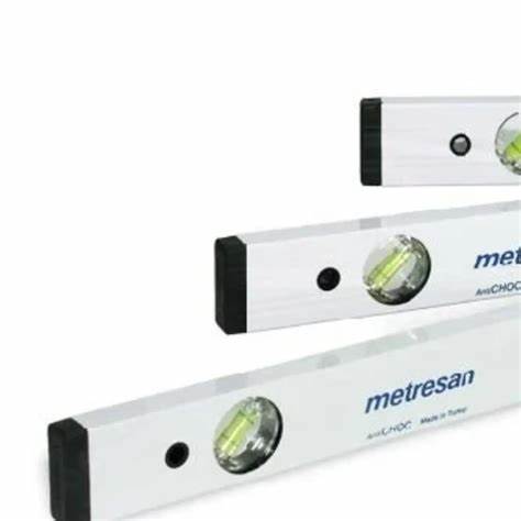 METRESAN PRO-LEVEL SU TERAZiSi ALÜMiNYUM 150 CM