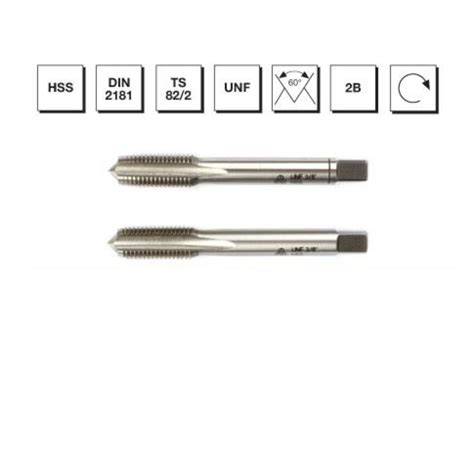 MTE HSS 2 Li TK KLAVUZ DIN2181 M10X1.25 102031000