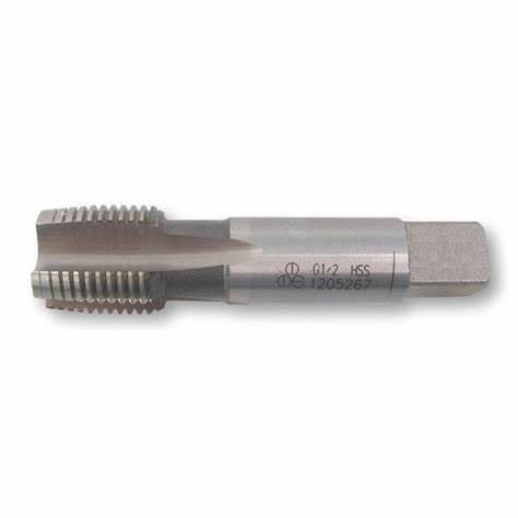 MTE HSS 2Li EL KILAVUZ DIN5157 G1/2"X14 102302095