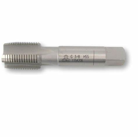 MTE HSS 2Li EL KILAVUZ DIN5157 G3/8"X19 102301666