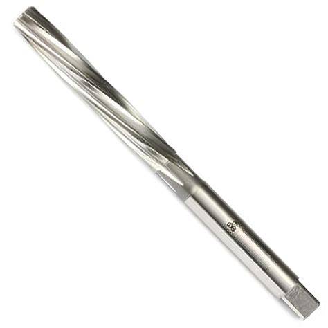 MTE HSS EL RAYBASI DIN206 18 MM 301011800