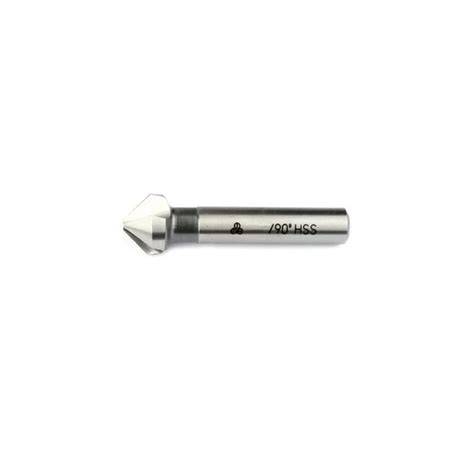 MTE HSS HAVŞA FREZE DIN335C 12.4 MM 313121240